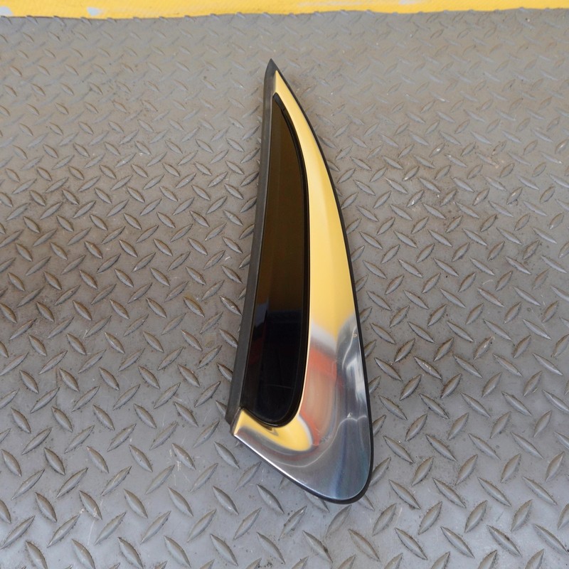 2021-2024 BUICK ENVISION REAR LEFT SIDE QUARTER CORNER APPLIQUE MOLDING 84987994