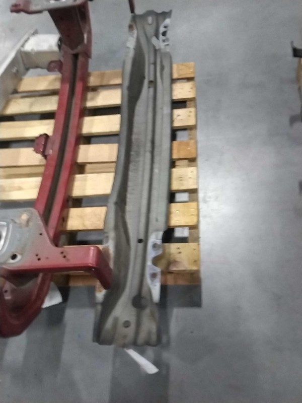 Used Rear Bumper Reinforcement Rear fits: 2012 Volvo 60 SERIES Rear Grade A
