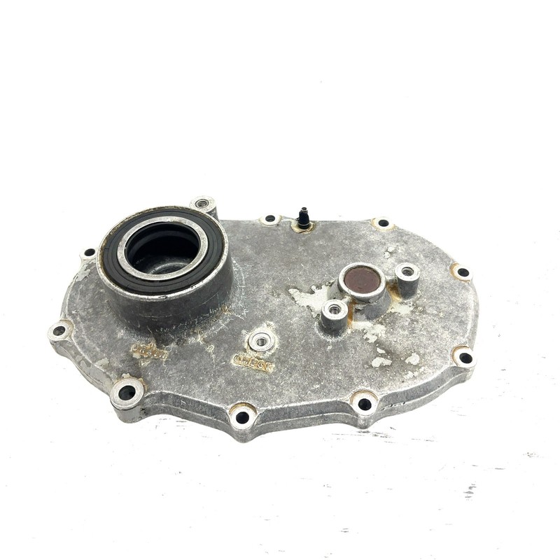 97 Honda FourTrax 300 TRX300FW 4x4 OEM Front Gearcase Cover 21502-HM5-730 AH45