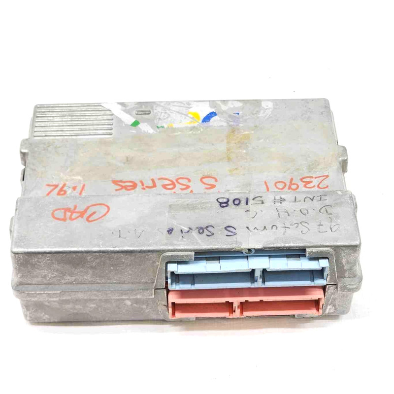 1997 Saturn 1.9L Engine Electronic Control Module OEM 21023776
