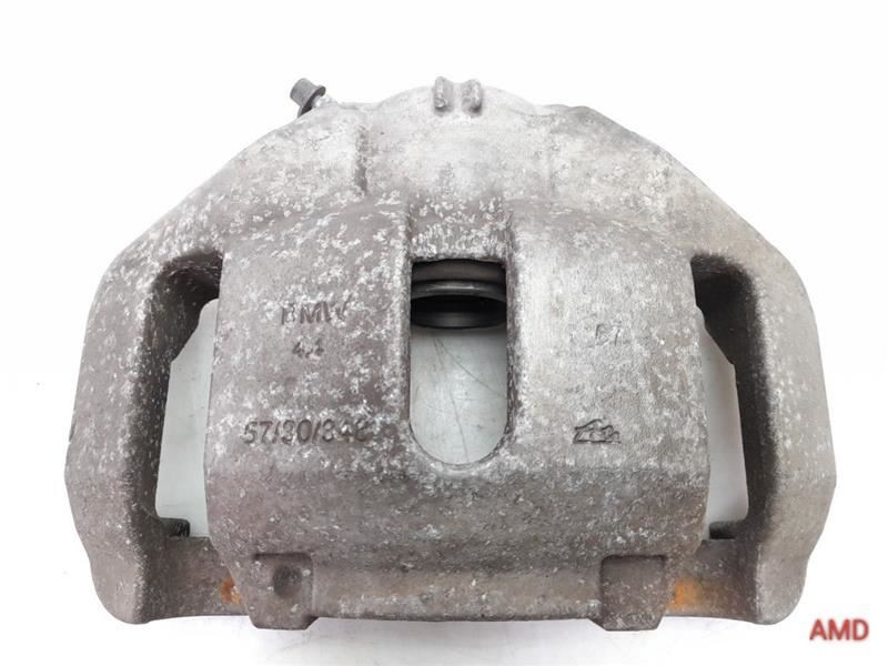 2011 BMW 335xi 335i E90 E92 Front Left Driver Brake Caliper Only 34116773201