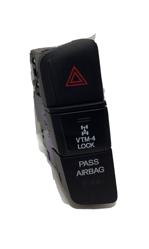 2006-2008Honda PilotHazard Switch / Multi-function Switch OEM