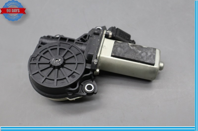 11-18 Audi A8 Quattro Rear Left Door Close Assist Motor Drive Assemble Oem