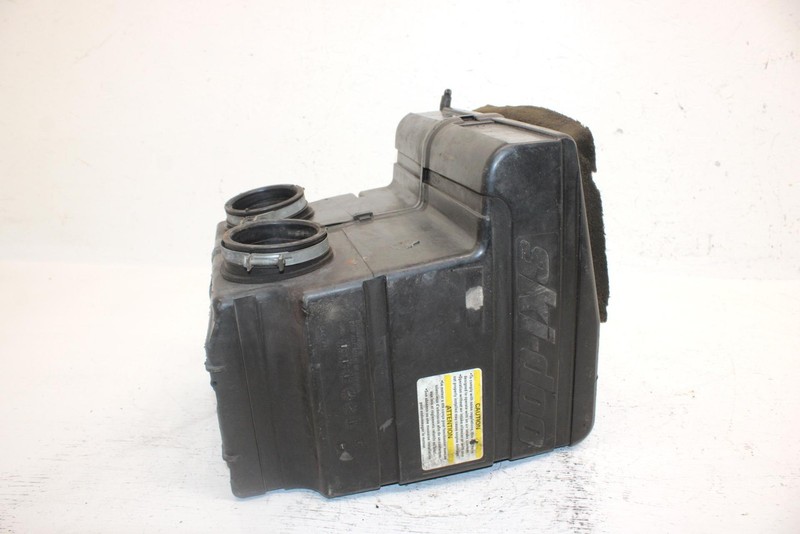2002 Ski-doo Mxz 800 Adrenaline Oem Airbox Assembly 508000223 SS21