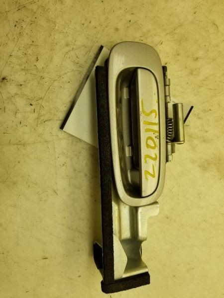 04 05 06 SCION XB REAR PASSENGER RIGHT EXTERIOR DOOR HANDLE
