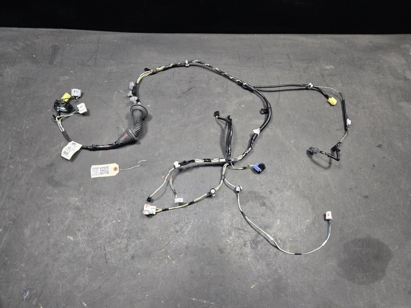 Front Right Door Wiring Harness 2021 Toyota RAV4 82151-0R310 2019 2020 2022