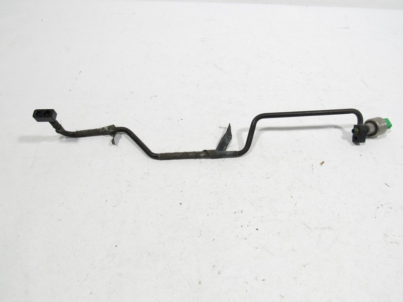 02-06 Maserati Coupe GT 2004 4.2L AC A/C Air Conditioning Hose Pipe Line |
