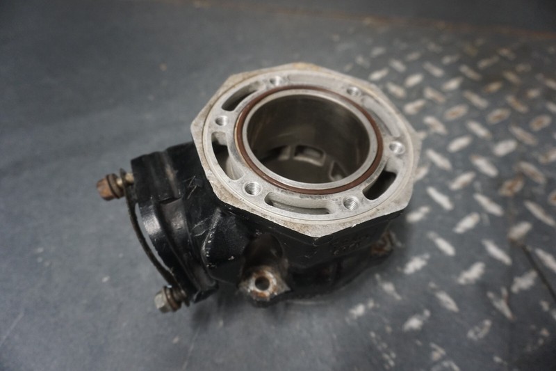 1995-2000 Arctic Cat EXT Powder Extreme ZRT 600 OEM Engine Cylinder Bore Jug