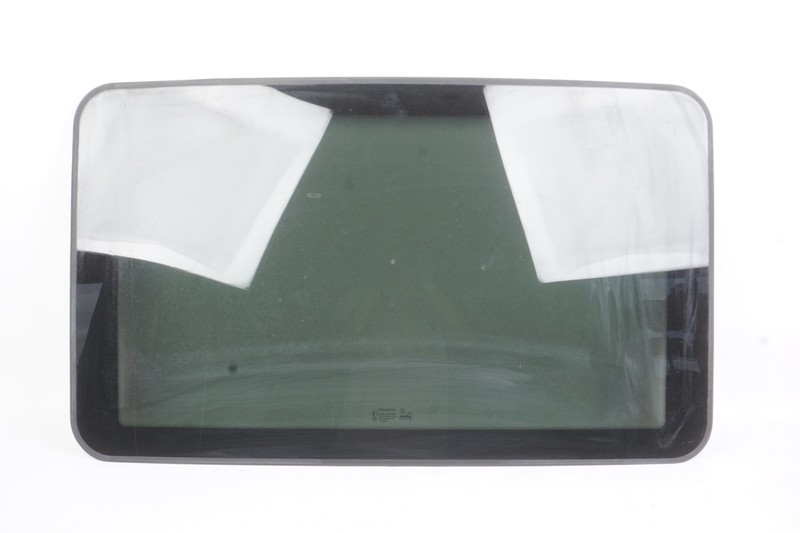 2007 - 2013 Mercedes S400 S550 W221 Top Upper Sunroof Sun Roof Glass OEM