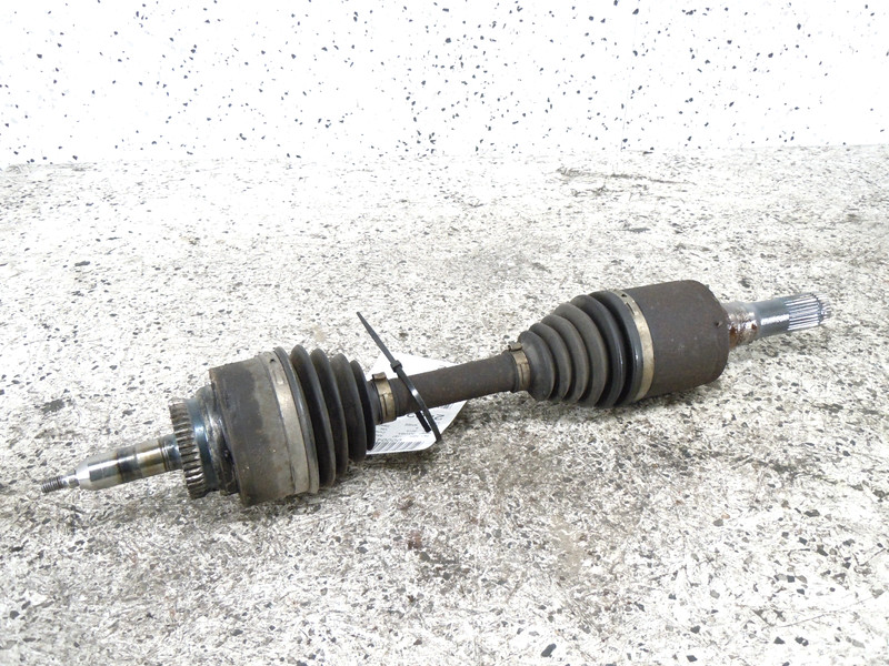 2007-2015 Lincoln Navigator Front Outer Axle Shaft Driver Left LH OEM