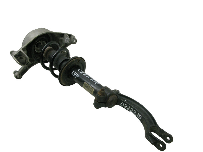 09-17 AUDI 8T A5 S5 A4 FRONT LEFT DRIVER SUSPENSION SHOCK ABSORBER STRUT 022221B