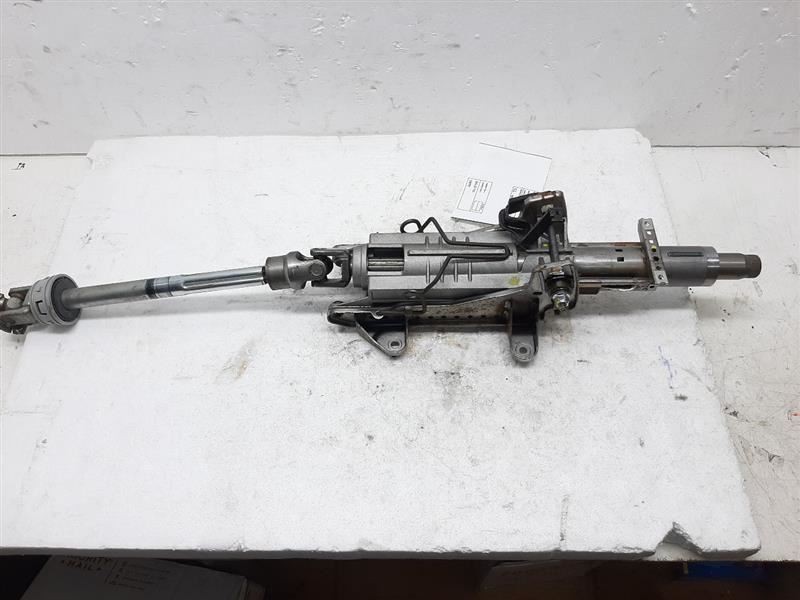 Steering Column Opt I844 Fits 10-13 PORSCHE PANAMERA 97034700708