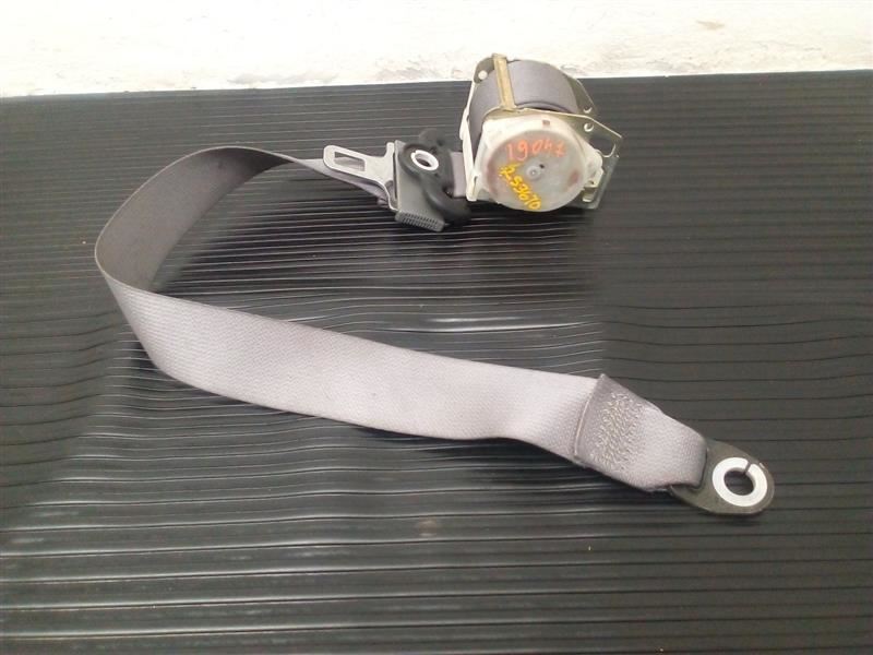 04-09 Dodge Durango 3RD Row Right Passenger Seat Belt Retractor OEM 5HP641D5AI