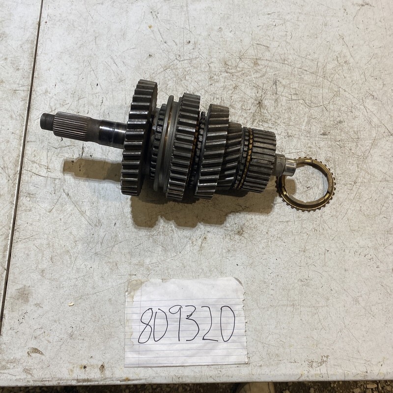 68-78 GM GMC Chevy Muncie SM465Main Gear Assembly OEM