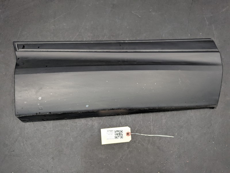 Rear Right Door Lower Molding 2017 Honda CR-V 75313-TLC-A01 2018 2019 2020 X