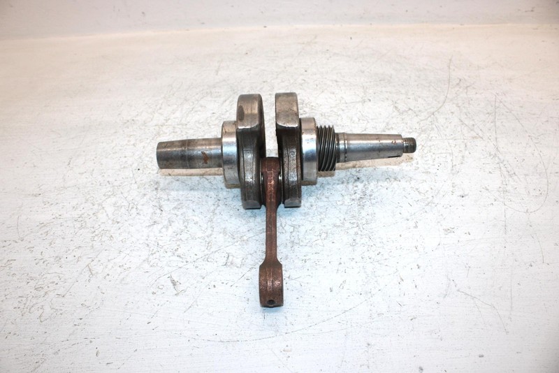 1998 Polaris Trail Blazer Oem Crankshaft Assembly 3084582 AP155