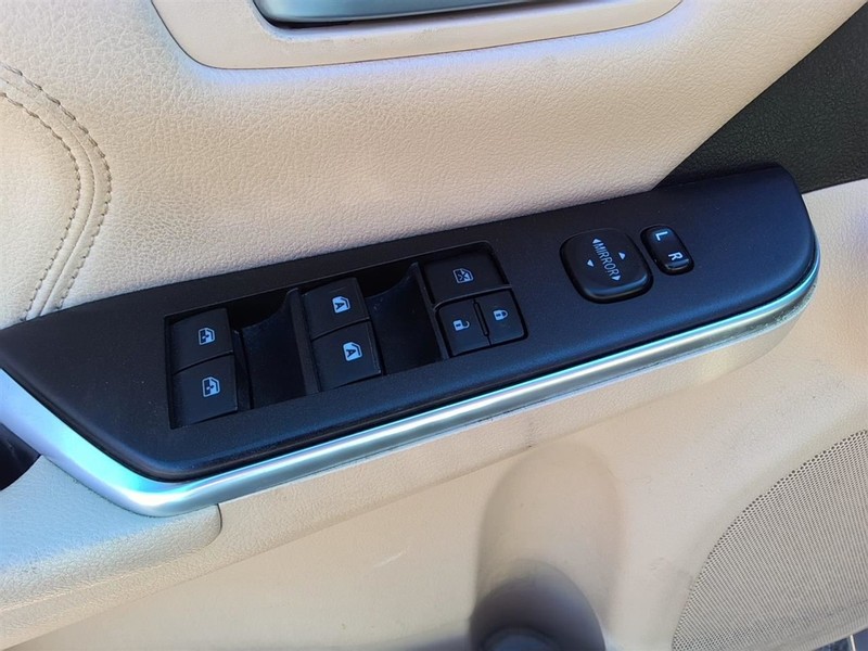 Driver Left Front Door Switch Driver's Master Fits 15-17 CAMRY 1726716
