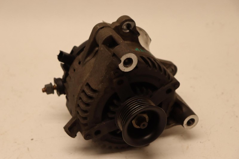 2012-2018 JEEP WRANGLER 3.6L ENGINE ALTERNATOR GENERATOR 160 AMP OEM