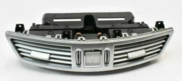 07-13 Mercedes W221 S350 S550 Center Dash Air AC A/C Heater Vent A2218300954 OEM