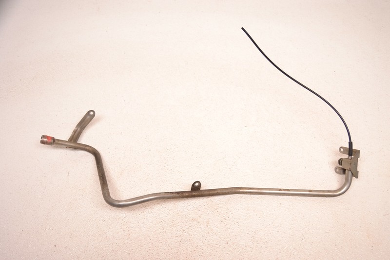 Porsche 911 GT3 Brake Booster Vacuum Line Hose Pipe 997 Genuine Oem 2007-2012