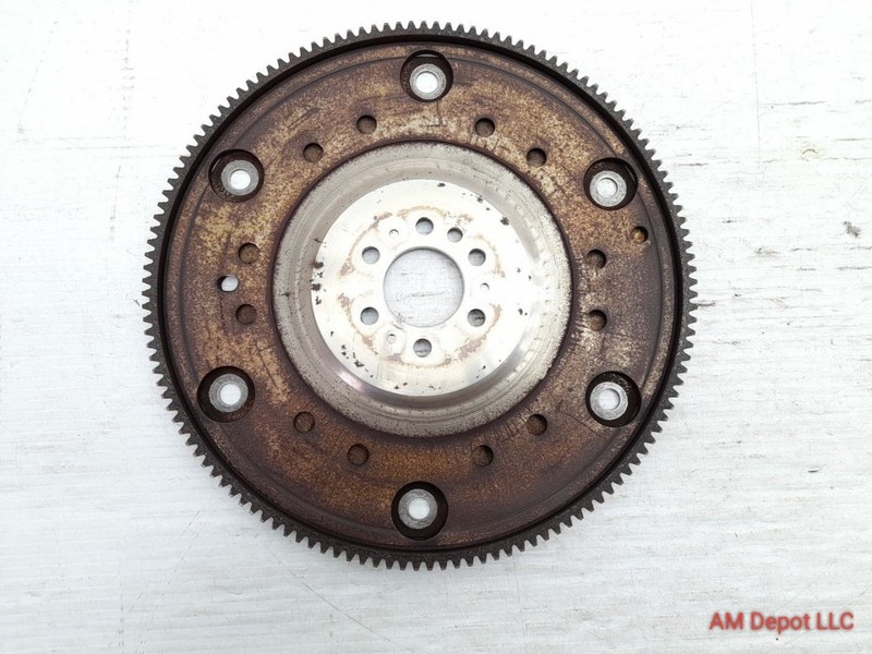 2013 Mini Cooper S R56 R55 R57 R58 R59 R60 R61 Automatic Flywheel 11227557239