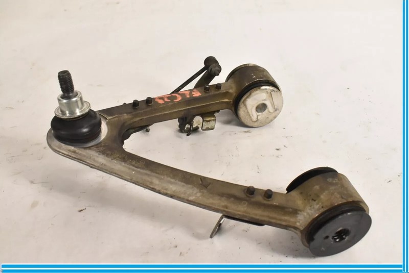 03-10 Maserati Quattroporte GranTurismo Front Left Side Upper Control Arm OEM