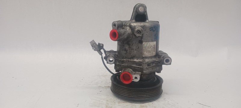14-'24 MITSUBISHI MIRAGE AC Compressor 60k miles OEM 1 Year Wnty!