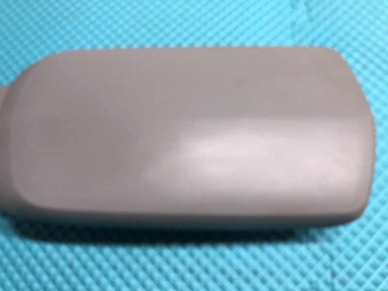 07-10 Chrysler Sebring Gray Center Console Assembly Oem Tested