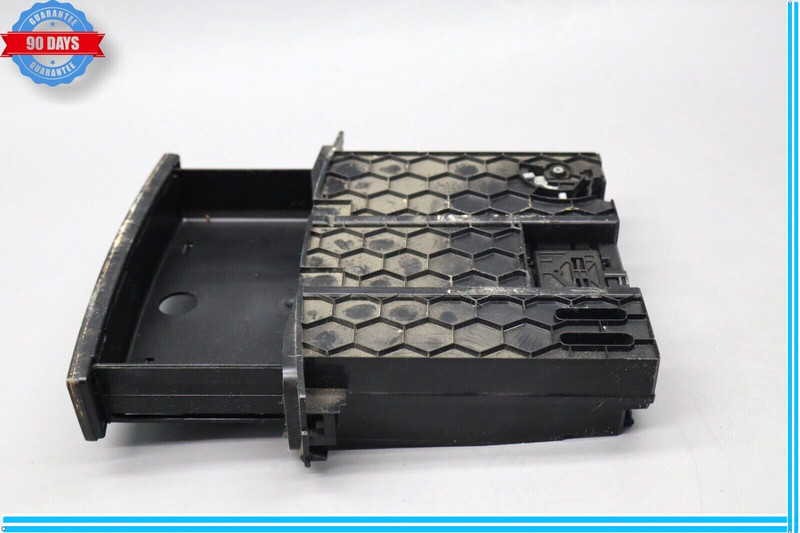 06-12 Mercede ML550 GL450 ML63 X164 Center Console Tray Storage Compartment Oem