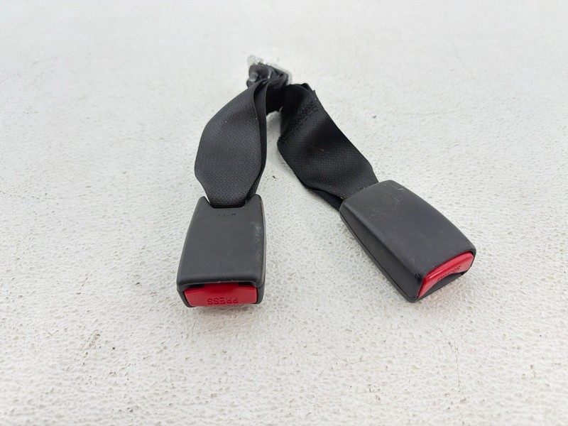 2015-2020 ACURA TLX REAR LEFT SEATBELT BUCKLE OEM
