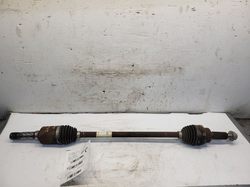 Axle Shaft Rear Fits 15-19 MKC 1667001