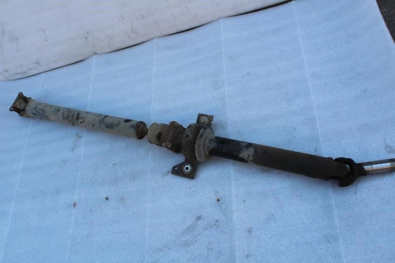 1992 MAZDA MPV VAN DRIVE SHAFT LINE 4 CYLINDER