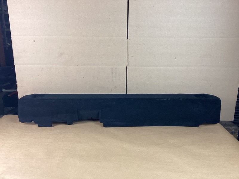 Mercedes GLE 43 C292 2019 Rear Trunk Boot Cargo Floor Trim Carpet Cover 17-20;:O