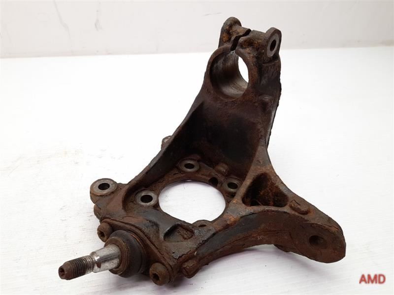 2011 Mini Cooper S Countryman R60 R61 Front Right Passenger Knuckle Carrier Only