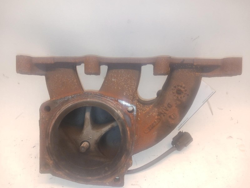 01-'06 CHRYSLER SEBRING rear Exhaust Manifold 2.7L OEM 1 Year Warranty!