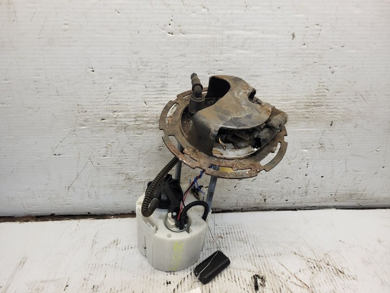 Fuel Pump Assembly Gasoline Automatic Transmission Fits 16-19 CRUZE 1706801