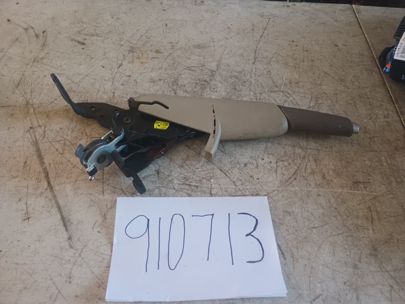 2005 - 2008 Audi A4 S4 Quattro Parking Brake Handle Assembly OEM 8E0711303L