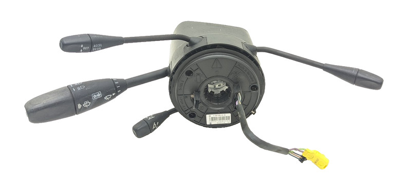 03-06 Mercedes W220 S430 CL500 Steering Column Control Switch / Clock Spring OEM