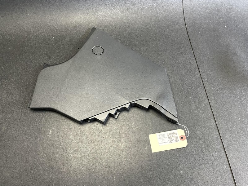 Center Console Rear Left Trim Panel 2022 Subaru Forester 92113-SJ110 2019 - 2023