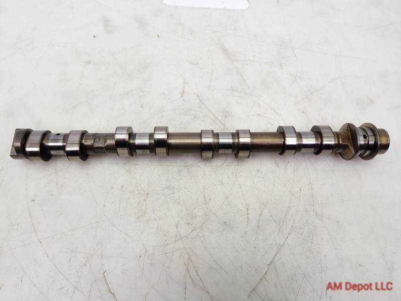 2014 BMW 328i 320i N20 N26 F30 Intake Camshaft 11317616469, 7588117