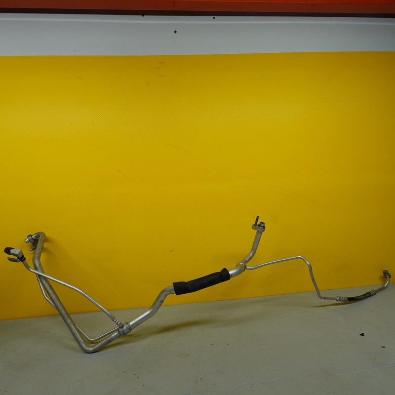 2019-2024 CHEVROLET BLAZER A/c Ac Air Conditioning Suction & Liqu D Line Oem