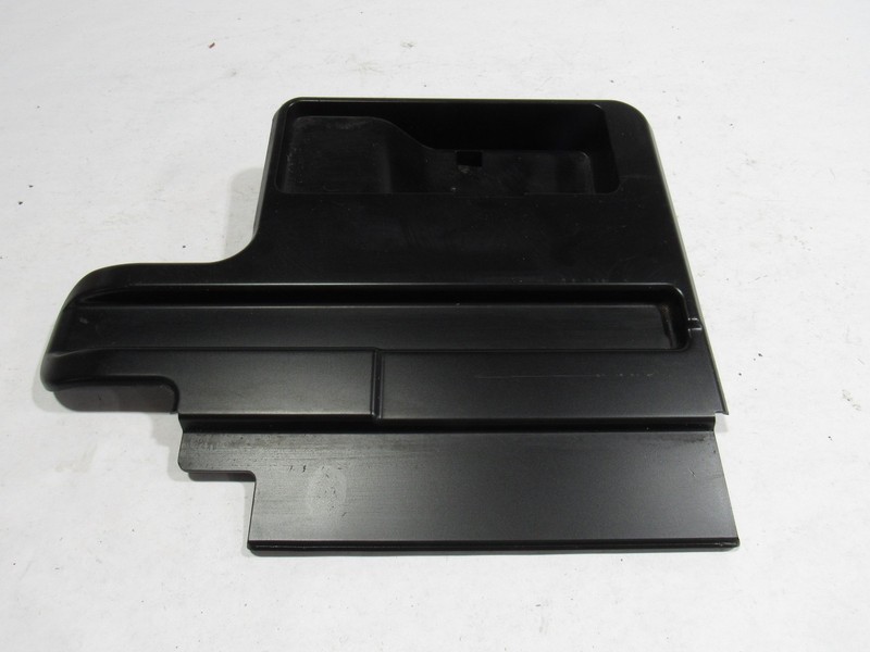 10-20 Bentley Mulsanne 2012 Rear Left Driver Floor Cover Panel Trim @1