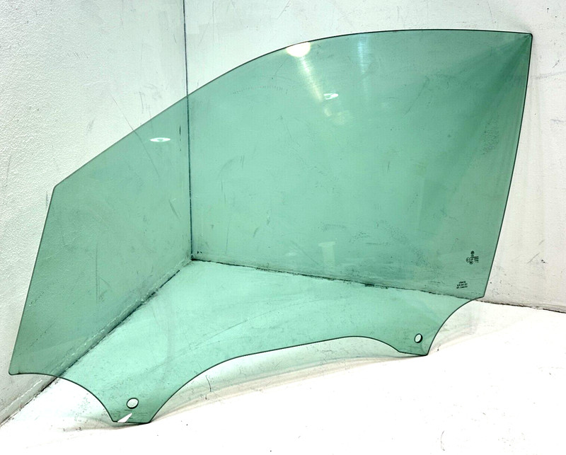 2018-2024 Volkswagen Atlas Front Driver Door Window Glass OEM