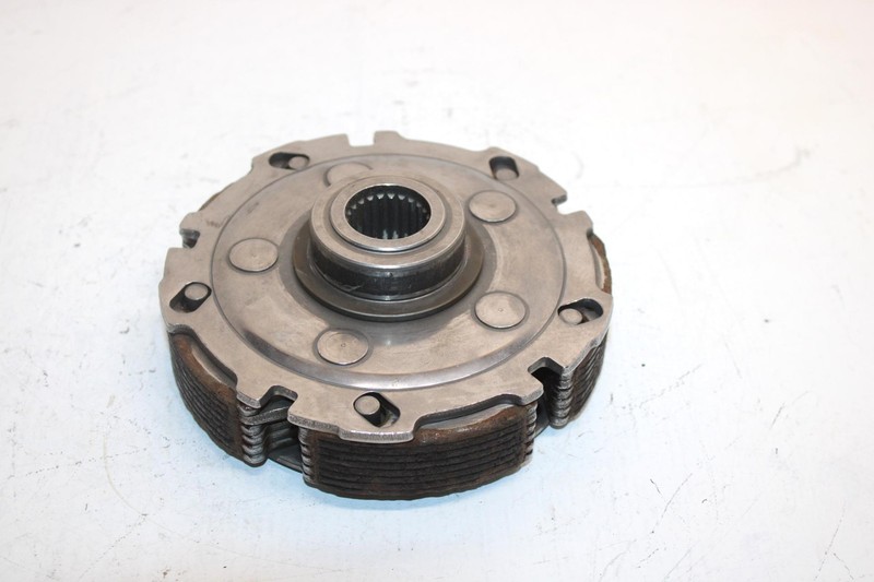 2001 Bombardier Traxter Oem Centrifugal Clutch 711659180 420659180 AB10