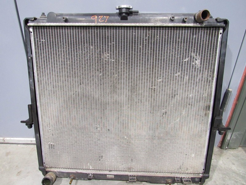 05 06 07 NISSAN PATHFINDER RADIATOR