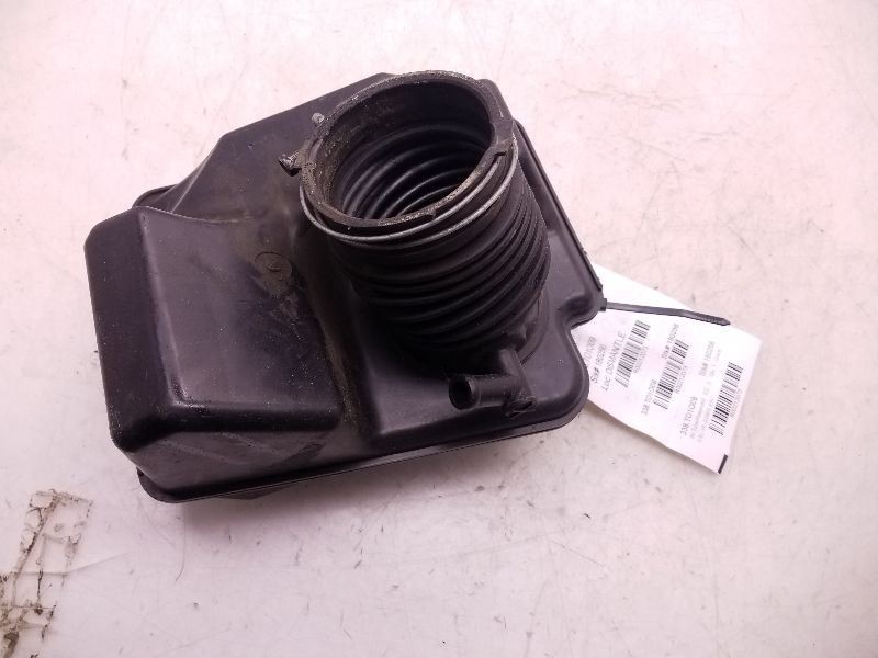2009 TOYOTA AVALON 3.5L 6CYL AIR CLEANER TUBE/RESONATOR