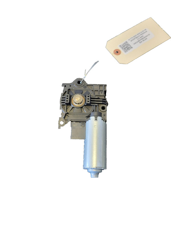 Used Oem Audi Sunroof Sun Roof Window Glass Motor for 2022 A5 Sportback