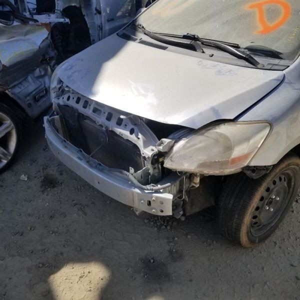 Engine ECM Electronic Control Module Automatic Fits 11-12 YARIS 382484