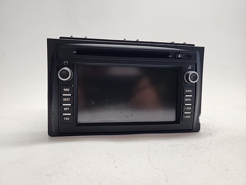 2007 2008 Saab 9-3 Navigation NAV GPS System Radio OEM CD Stereo Unit