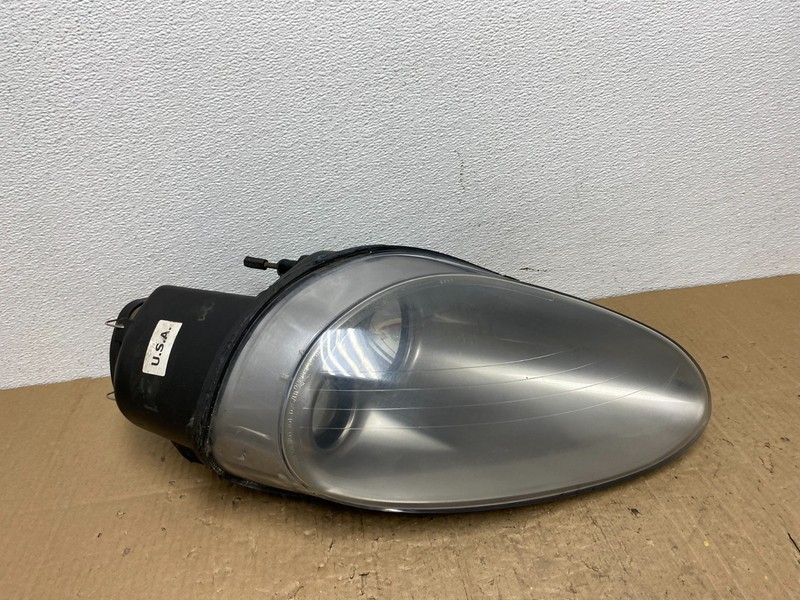 1998-2002 Maserati 3200 4200 GT Right Passenger Side Headlight Xenon ac0362 DG